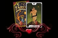 Tarot amor