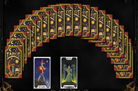 Tirada de tarot gratis